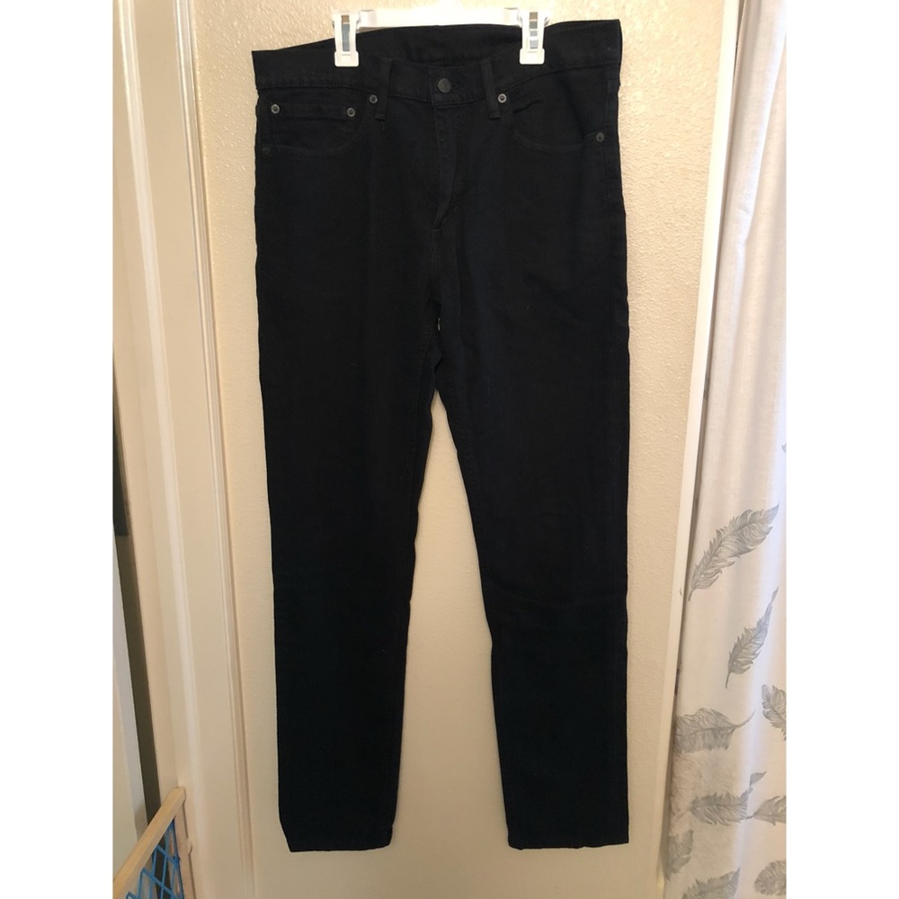 Men’s Levi Jeans